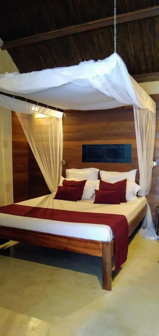 Double Room in Idylle Beach Double Room in Idylle Beach