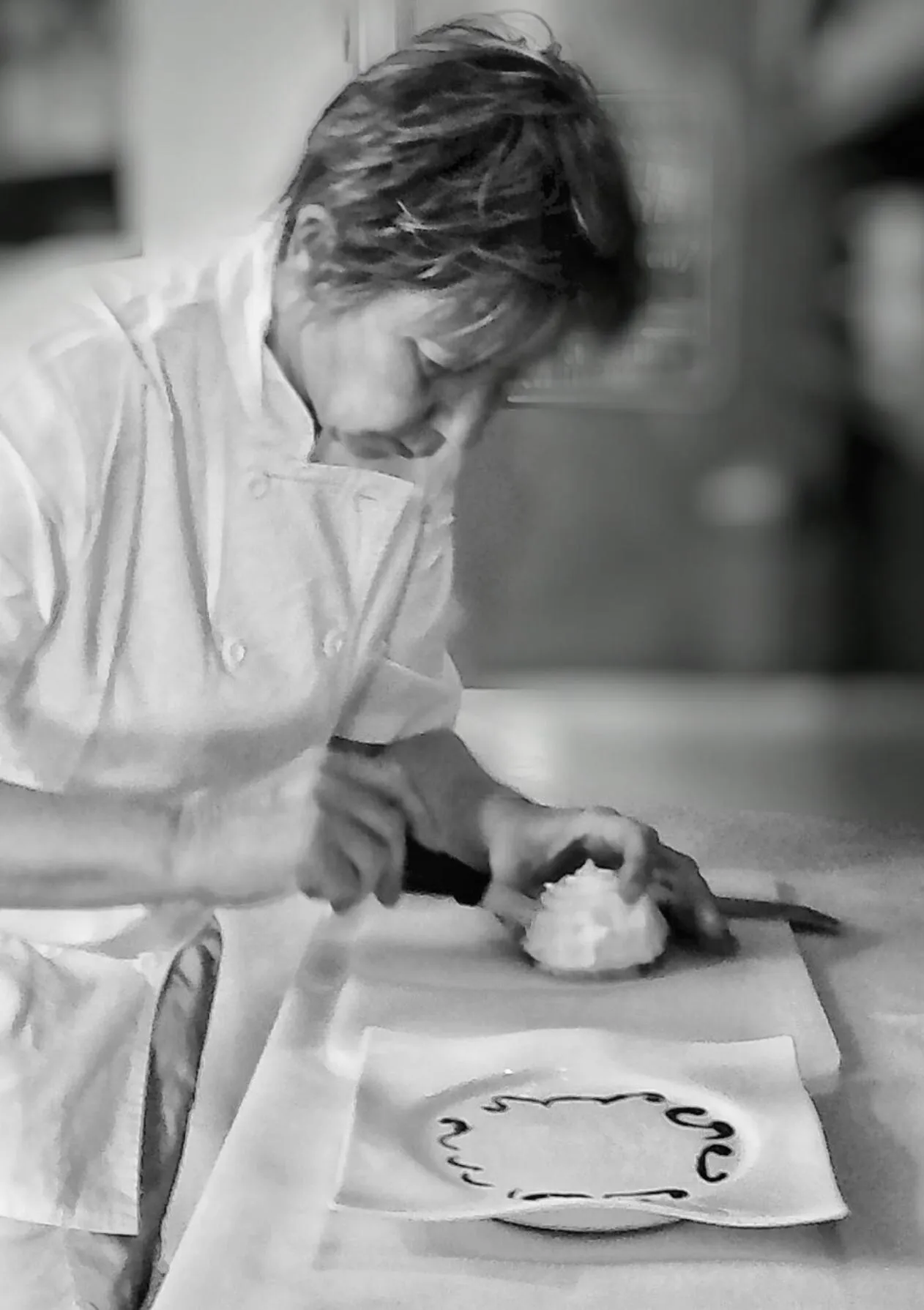 Staff in Idylle Beach