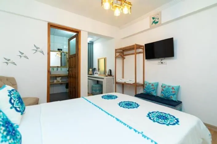 Sığacık Duru Pansiyon