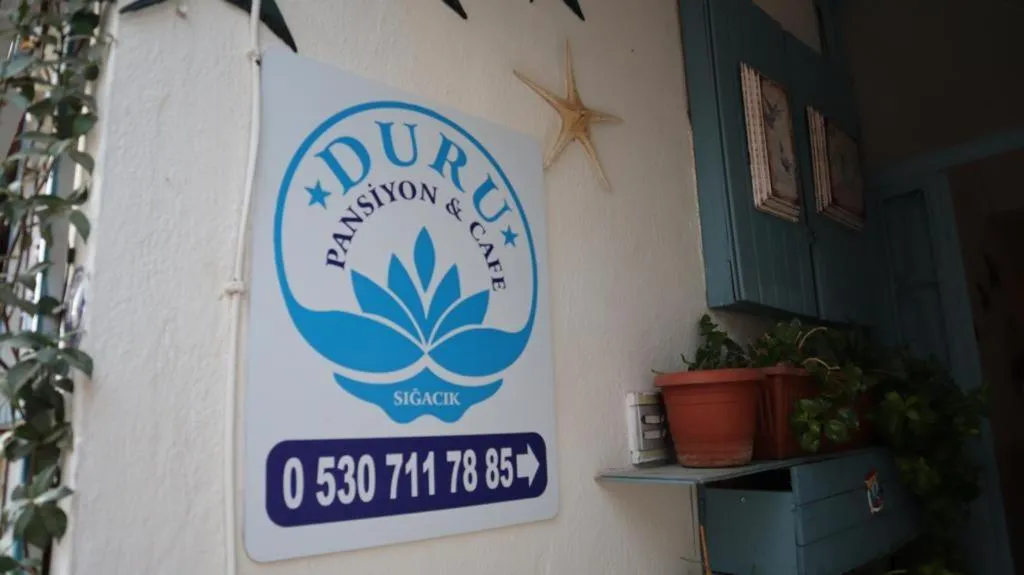 Sığacık Duru Pansiyon