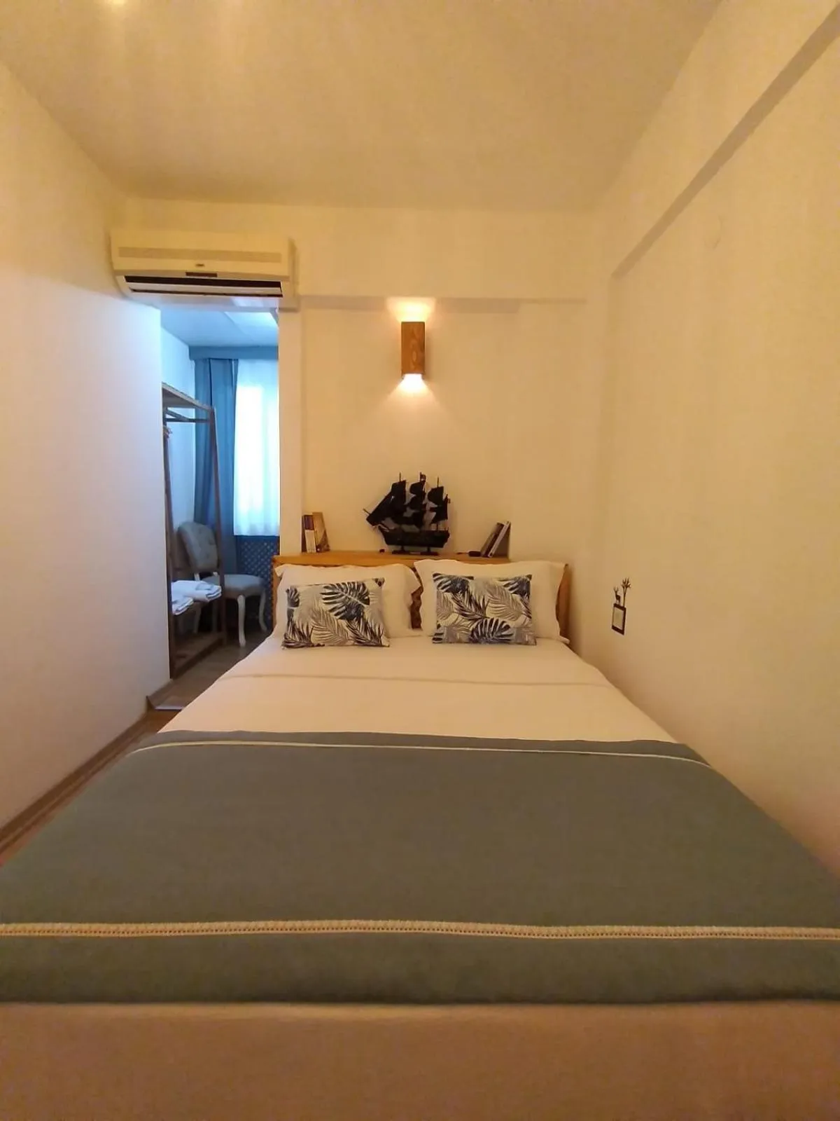 Sığacık Duru Pansiyon