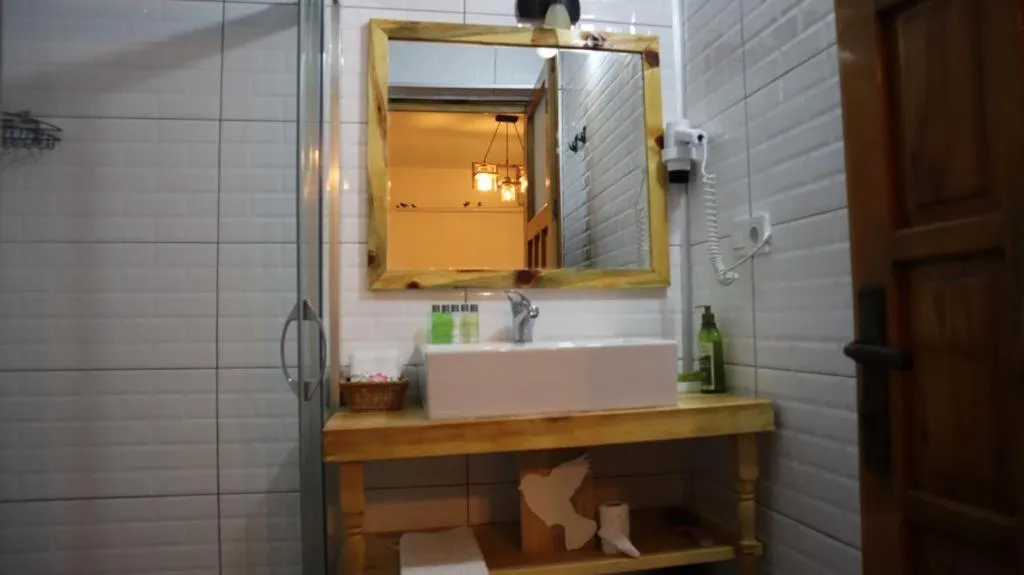 Sığacık Duru Pansiyon