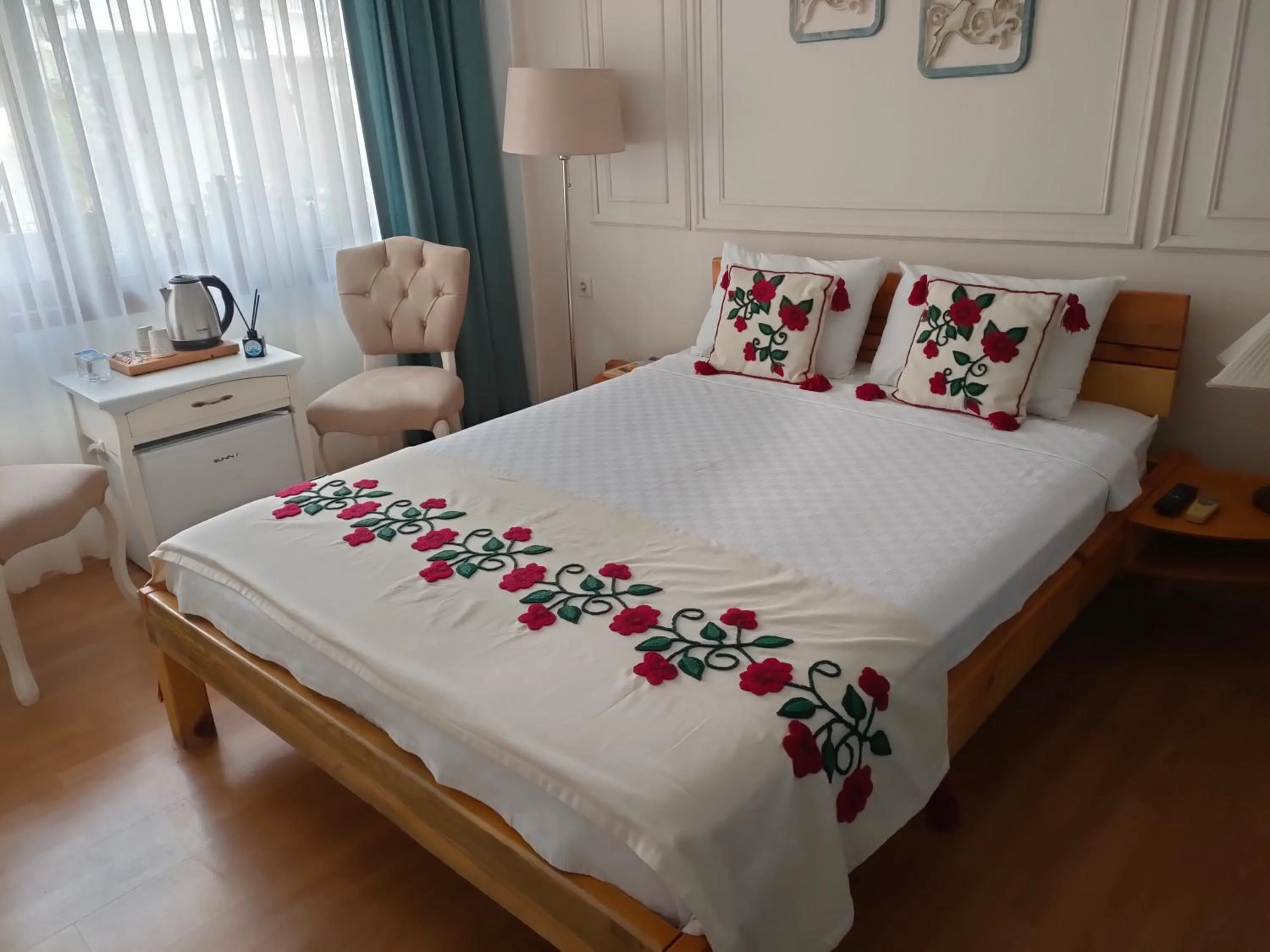 Sığacık Duru Pansiyon