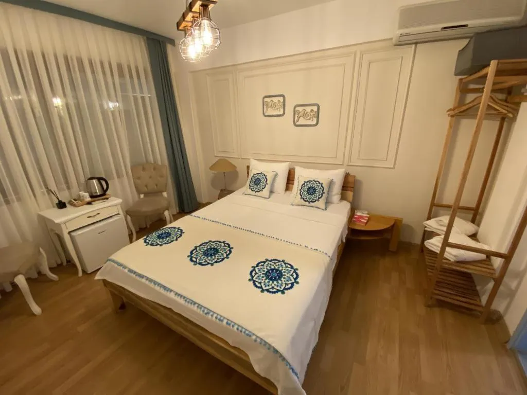 Sığacık Duru Pansiyon