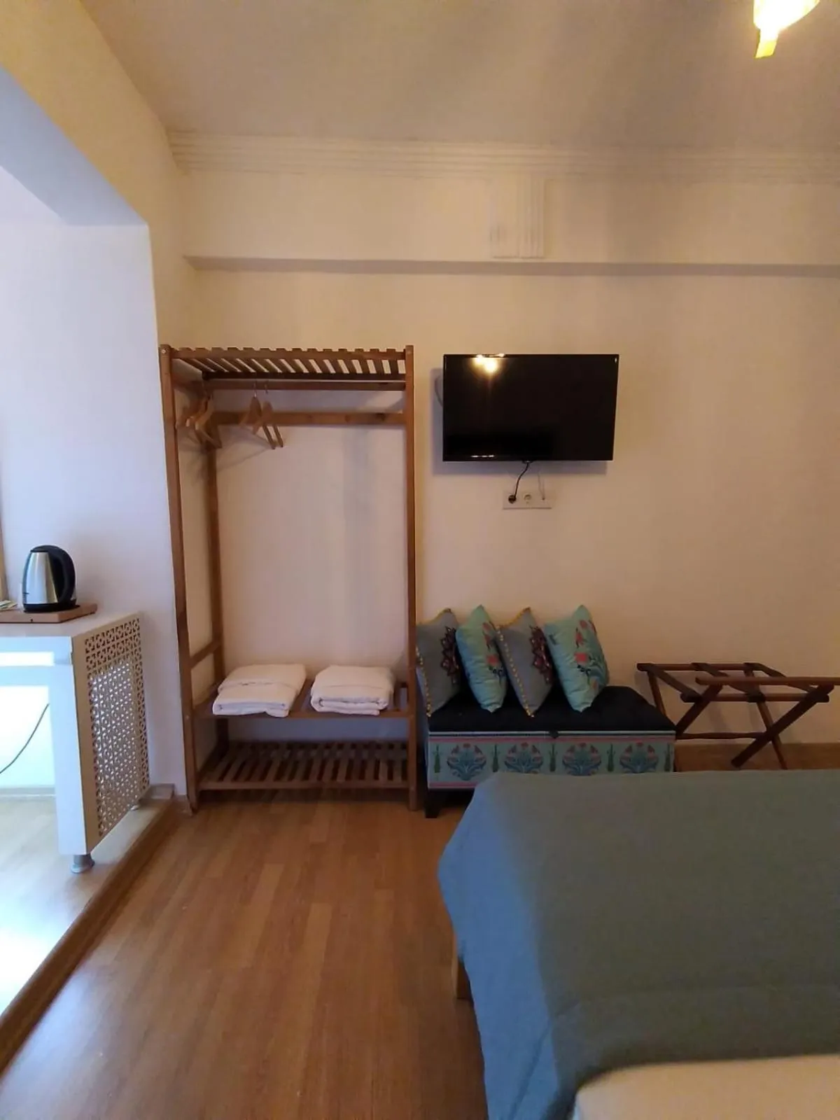 Sığacık Duru Pansiyon