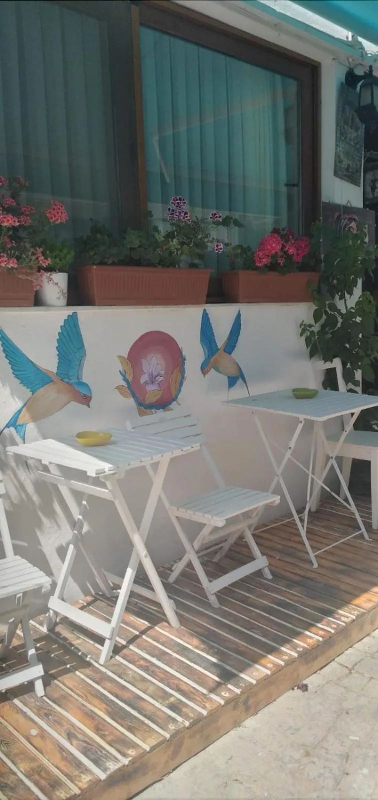 Sığacık Duru Pansiyon