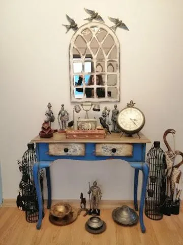 Sığacık Duru Pansiyon