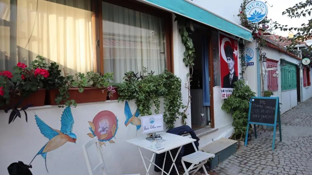 Sığacık Duru Pansiyon