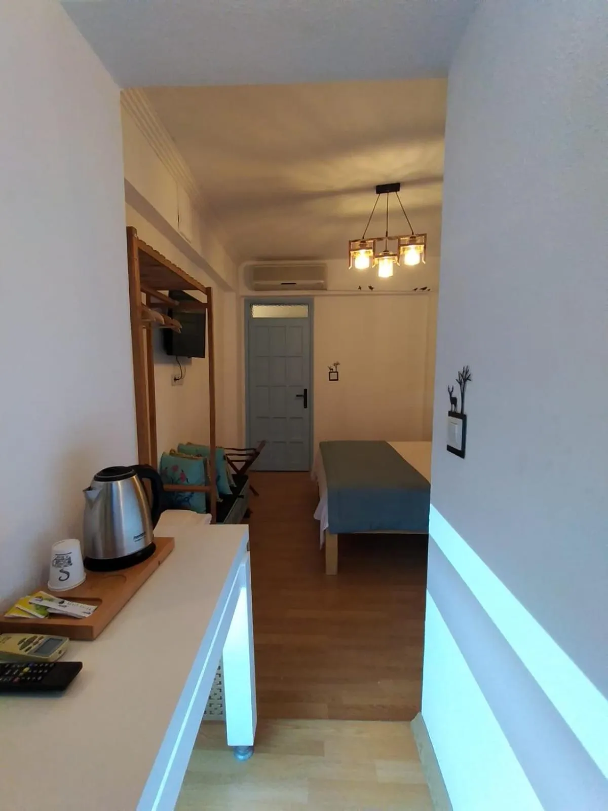 Sığacık Duru Pansiyon