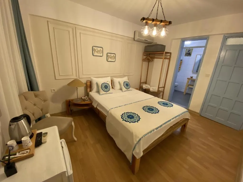 Sığacık Duru Pansiyon