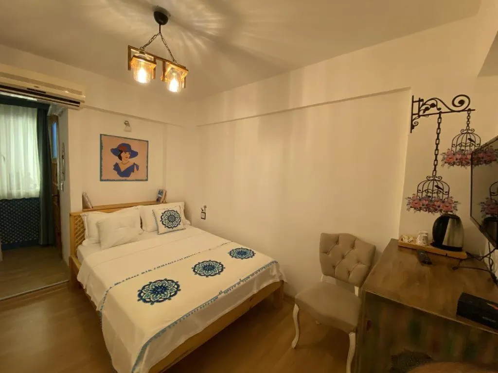 Sığacık Duru Pansiyon