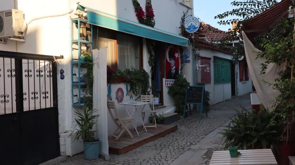 Sığacık Duru Pansiyon