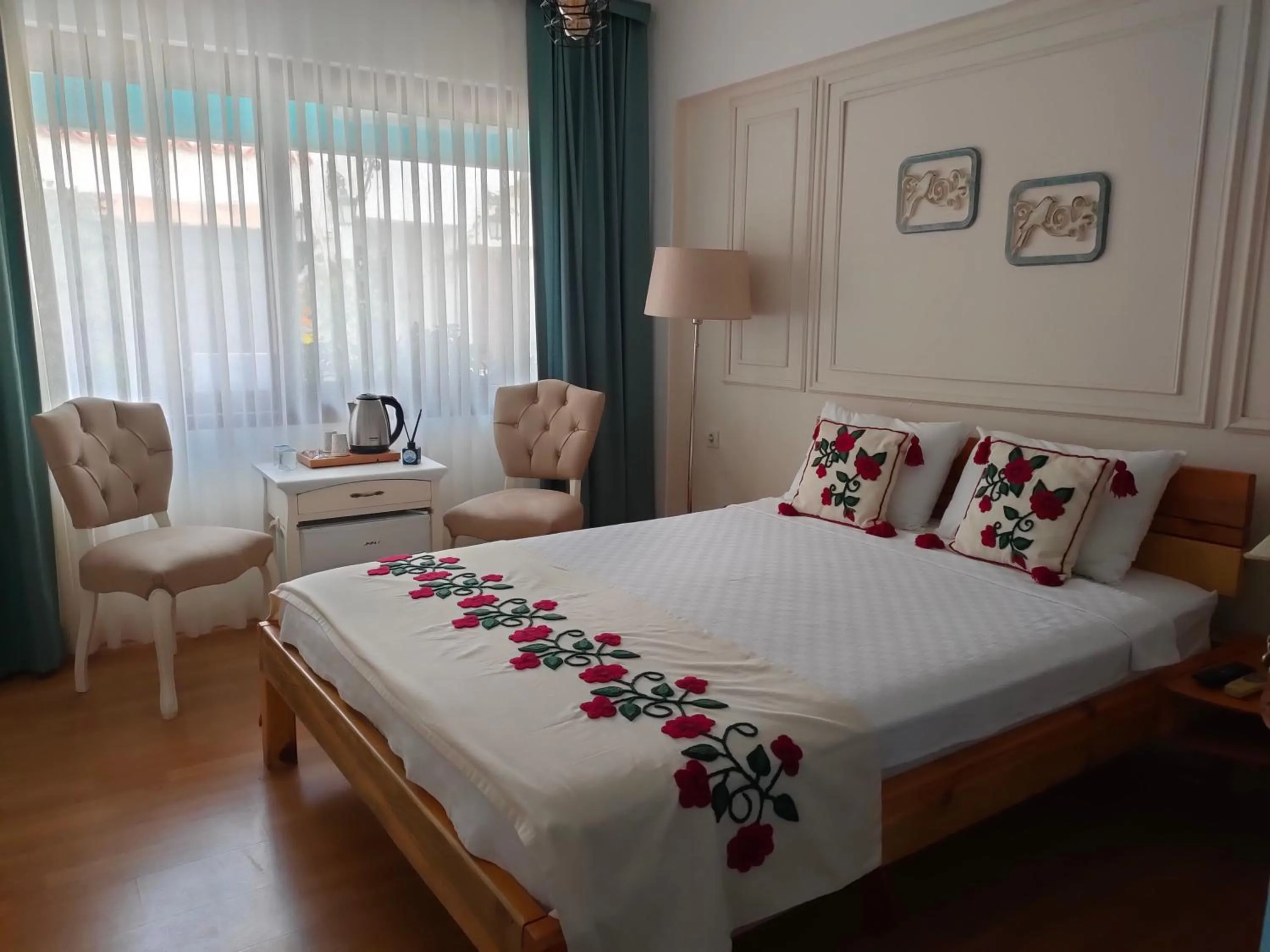 Sığacık Duru Pansiyon