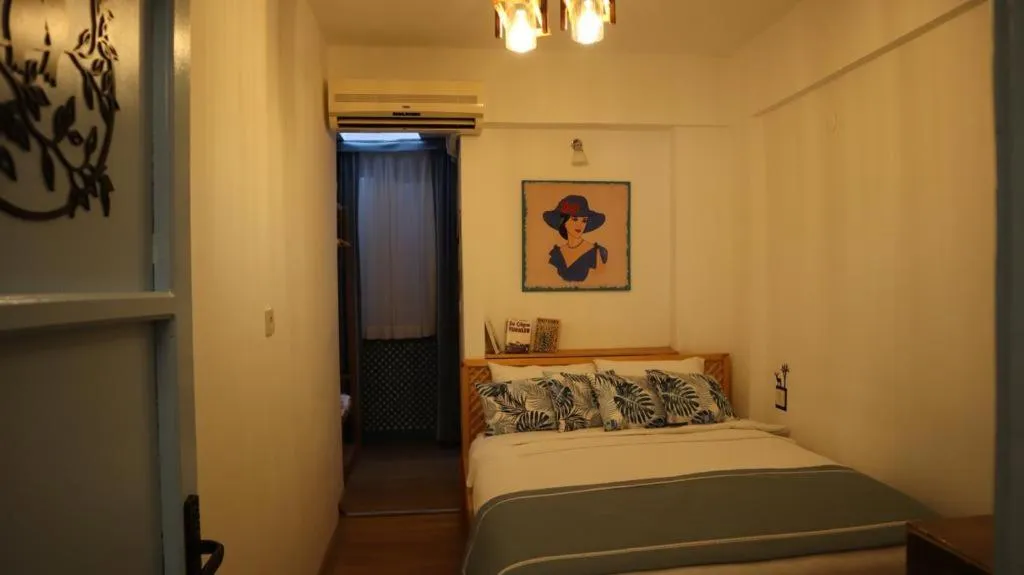 Sığacık Duru Pansiyon