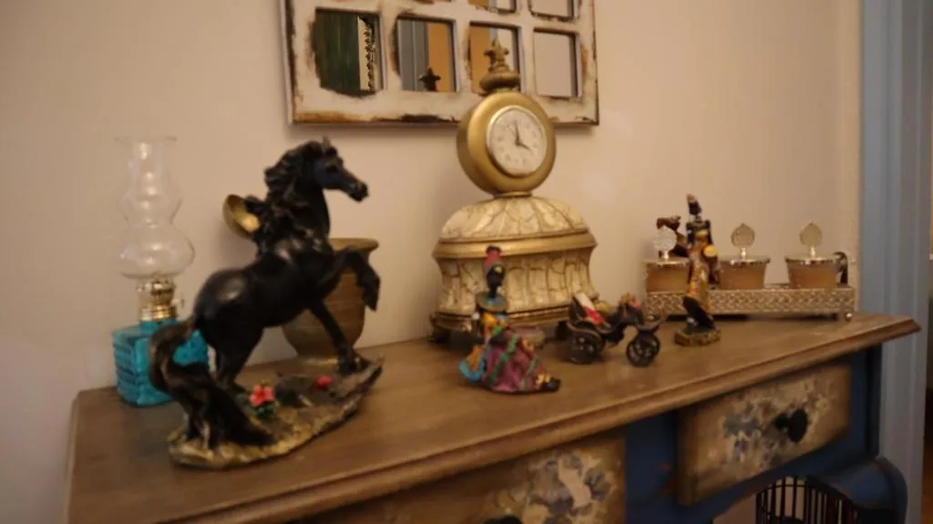 Sığacık Duru Pansiyon