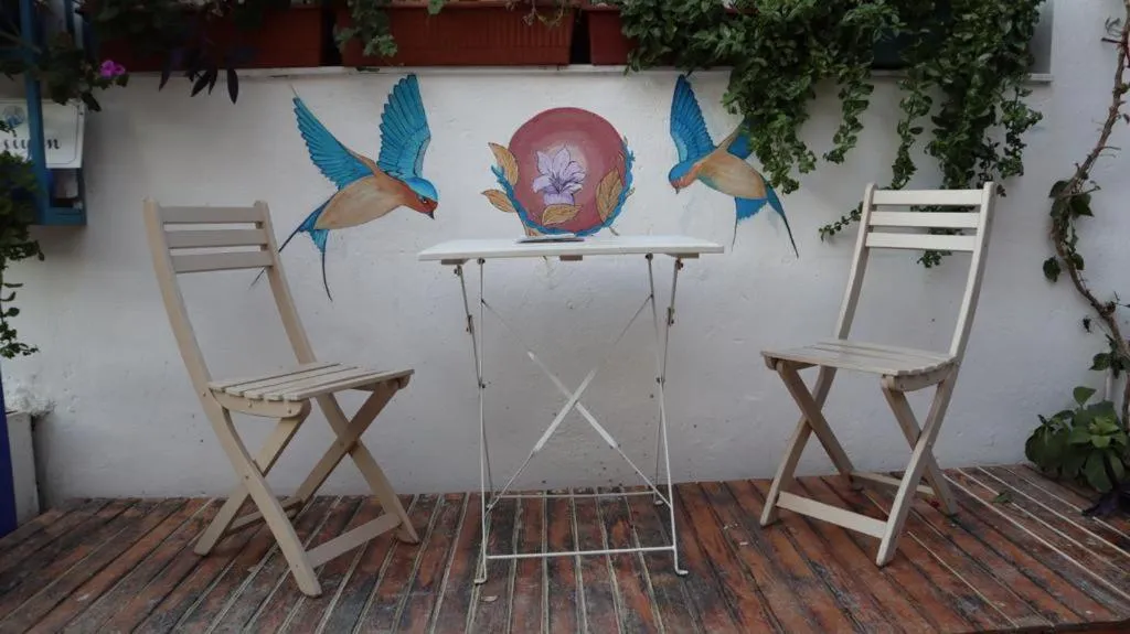 Sığacık Duru Pansiyon