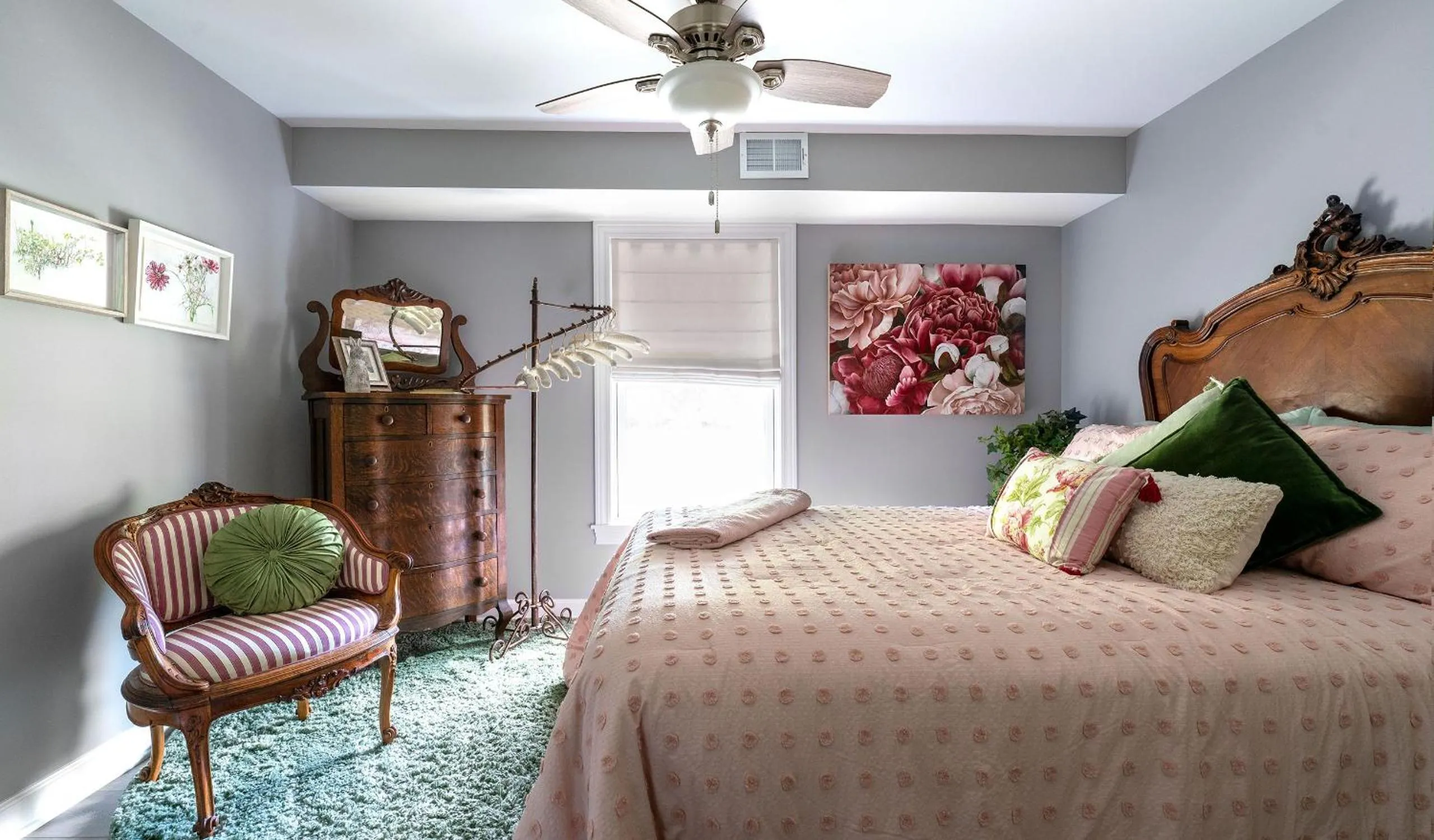 Glenn Meadow Bed and Breakfast