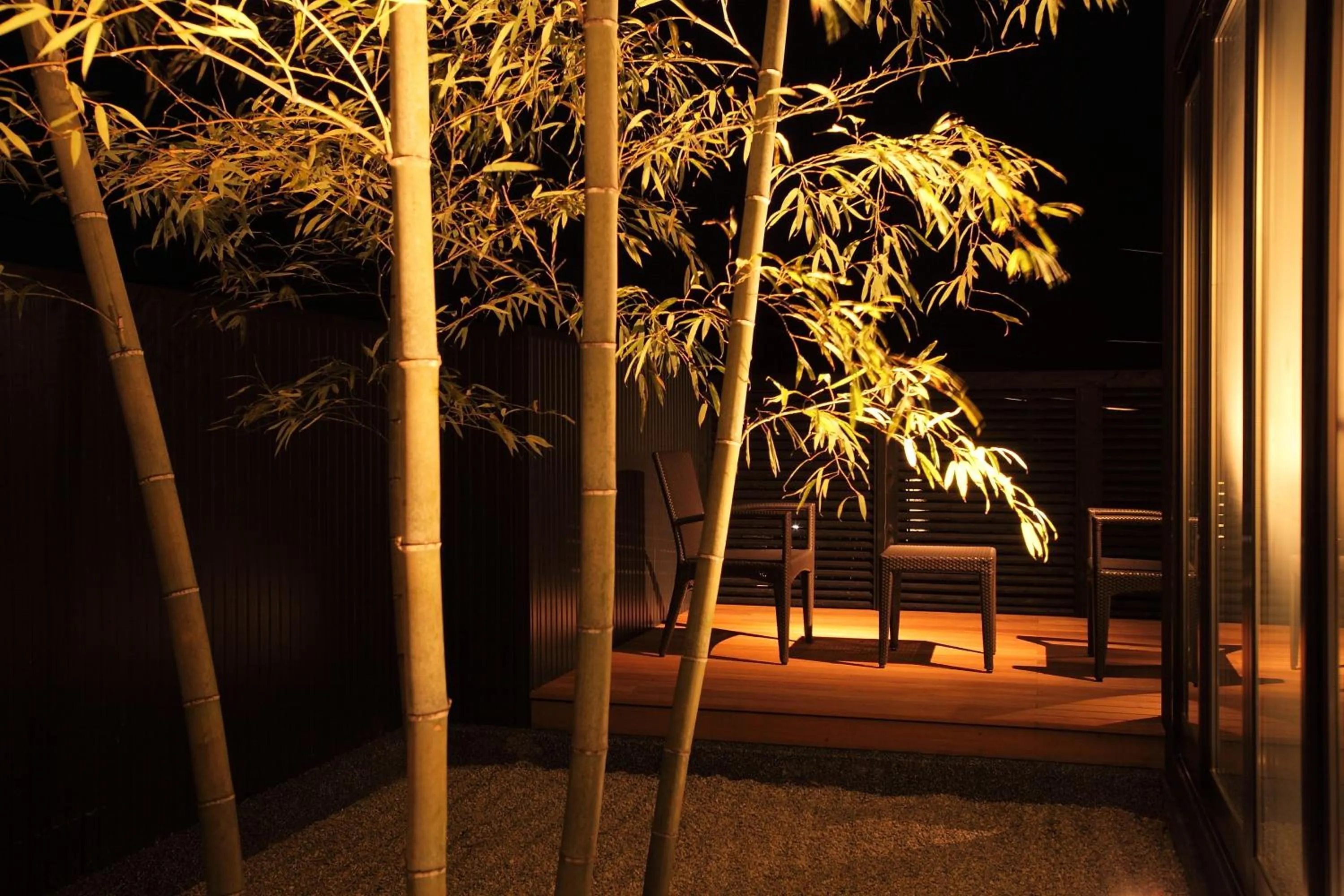 Decorative detail in Bettei Soan