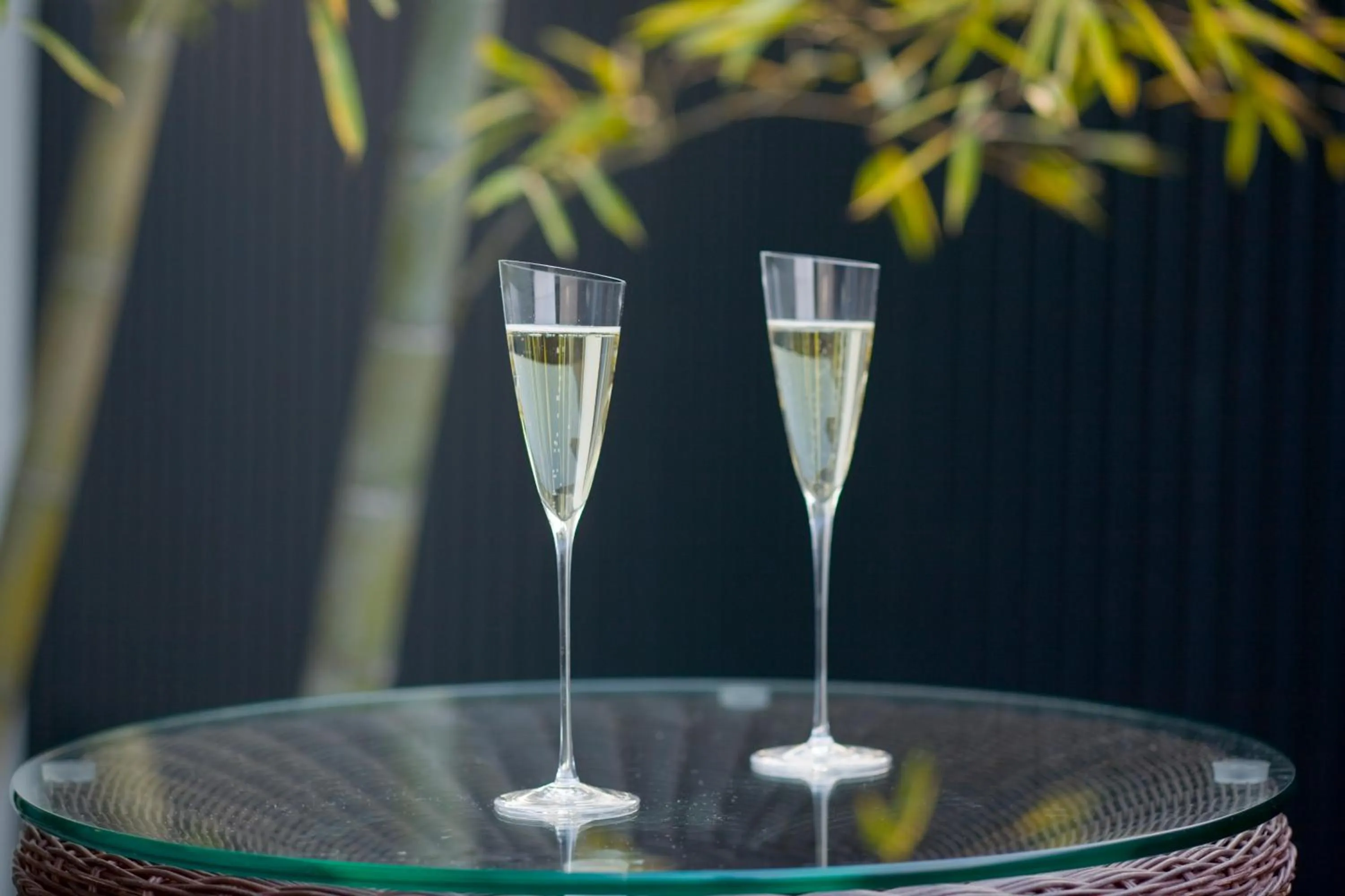 Drinks in Bettei Soan