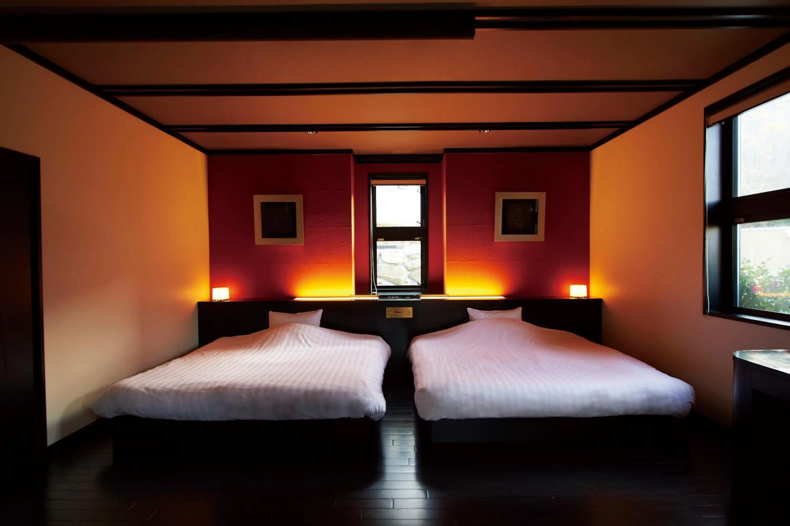 Bedroom, Bed in Bettei Soan