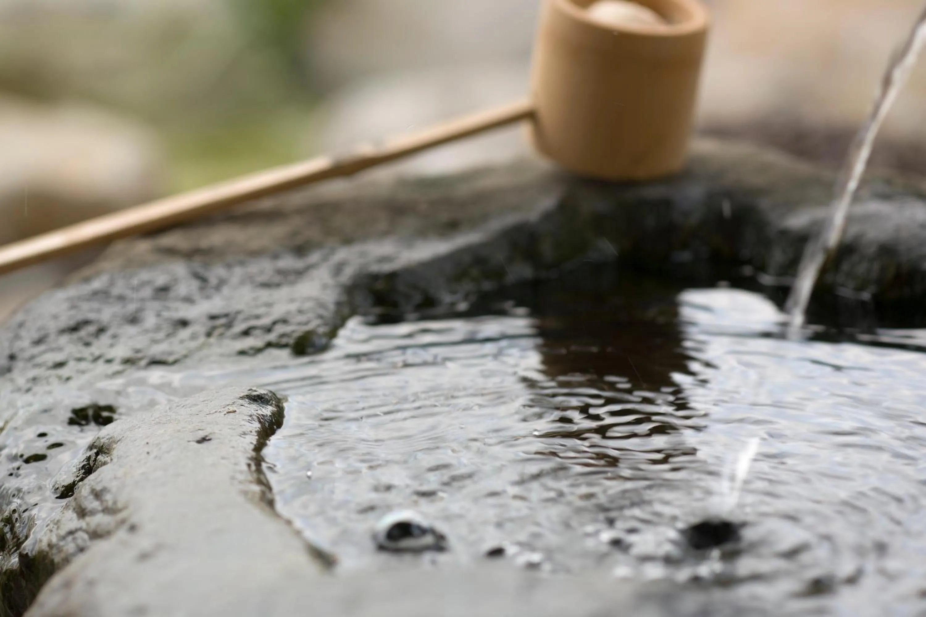 Decorative detail in Bettei Soan