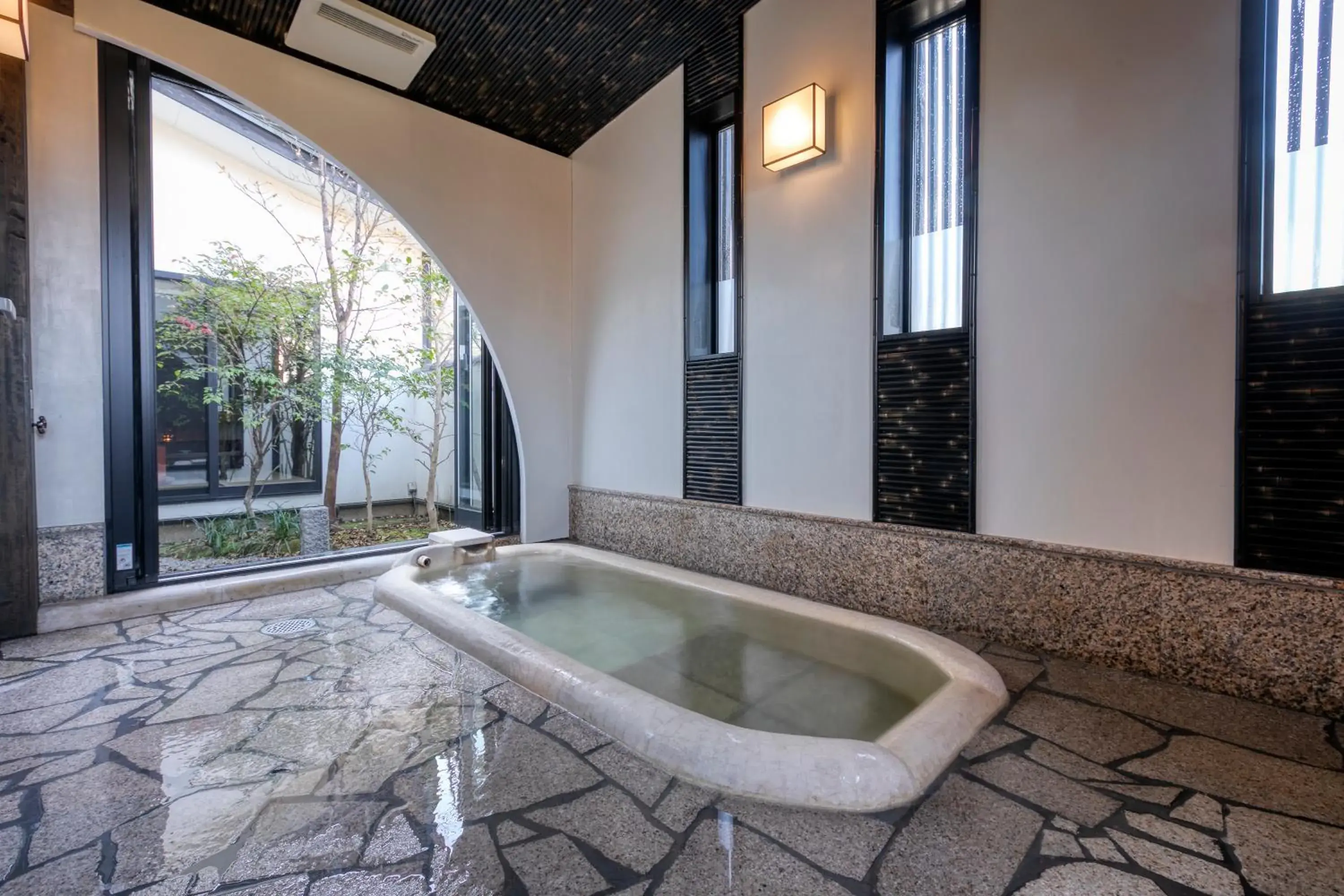 Japanese-Style Maisonette - EBOSHI in Bettei Soan Japanese-Style Maisonette - EBOSHI in Bettei Soan