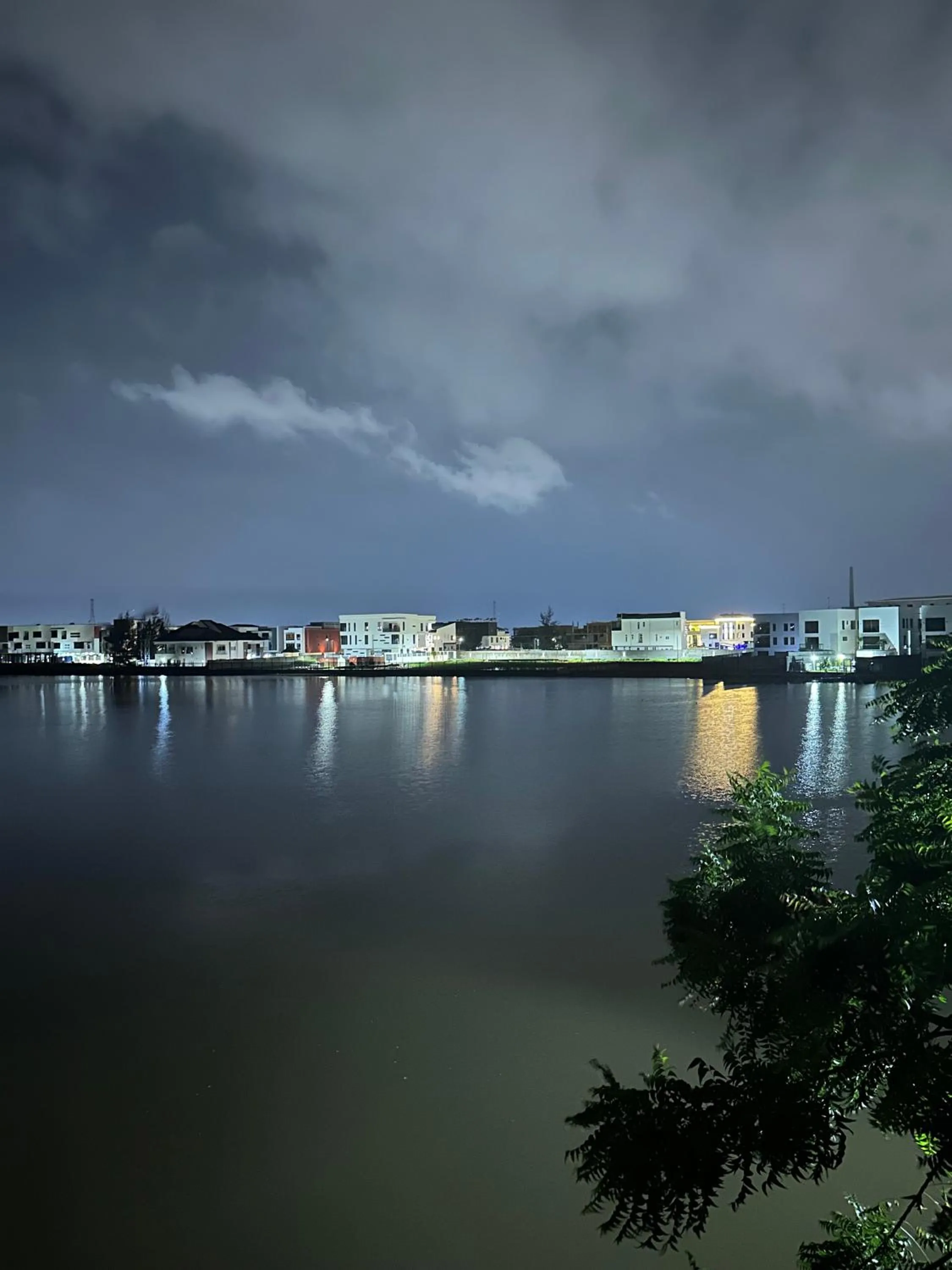 Night in Guided Hospitality - Luxury Accommodations