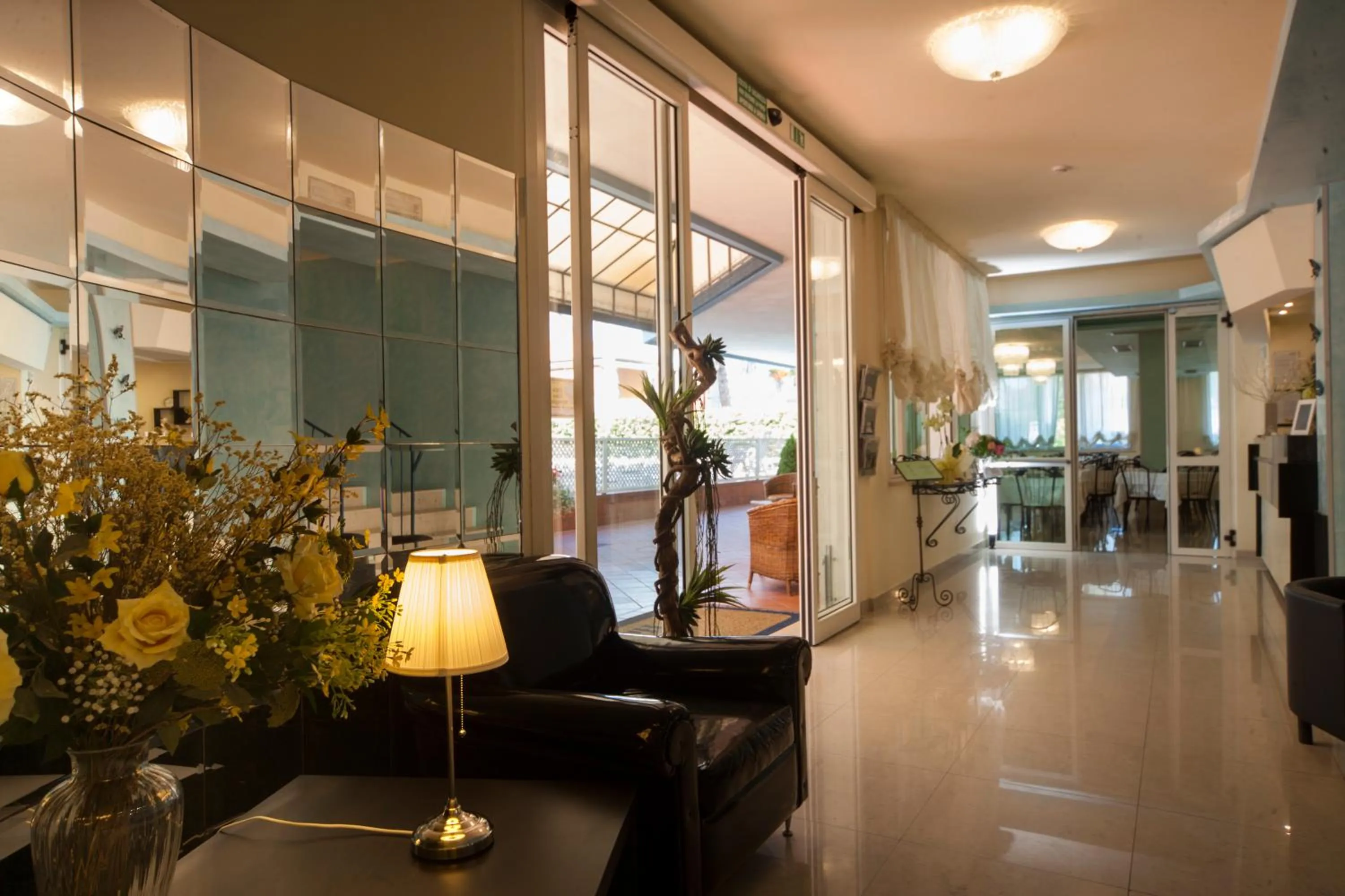 Other in Hotel Ricchi