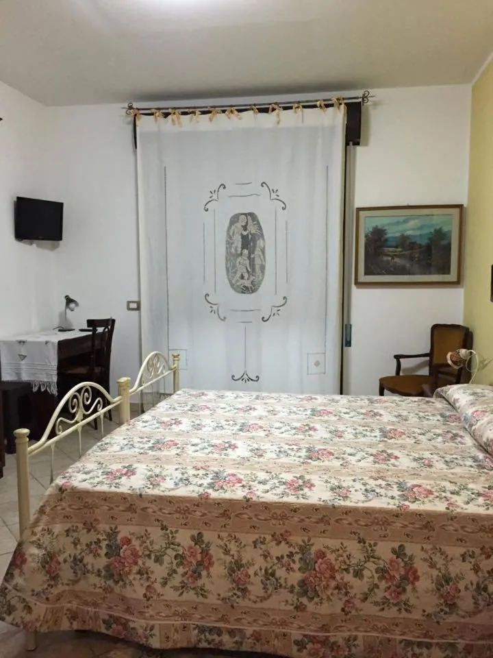 Comfort Triple Room in B&B Ciritorno