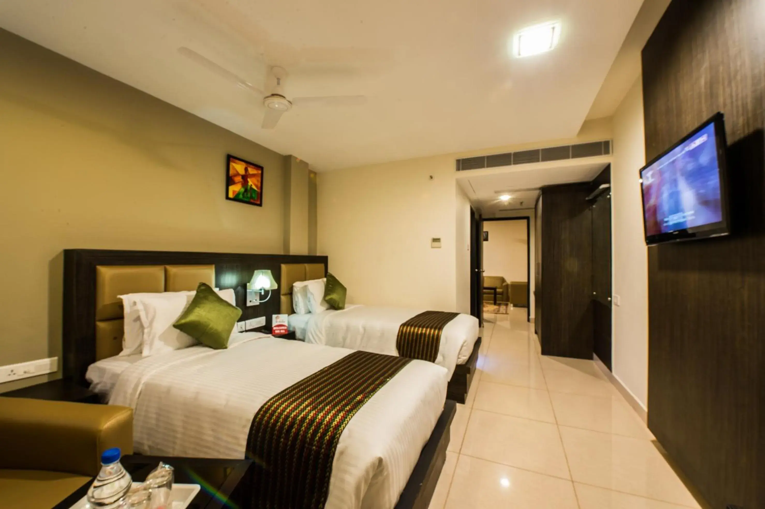 Other, Bed in Plaza Hotel Trichy Other, Bed in Plaza Hotel Trichy
