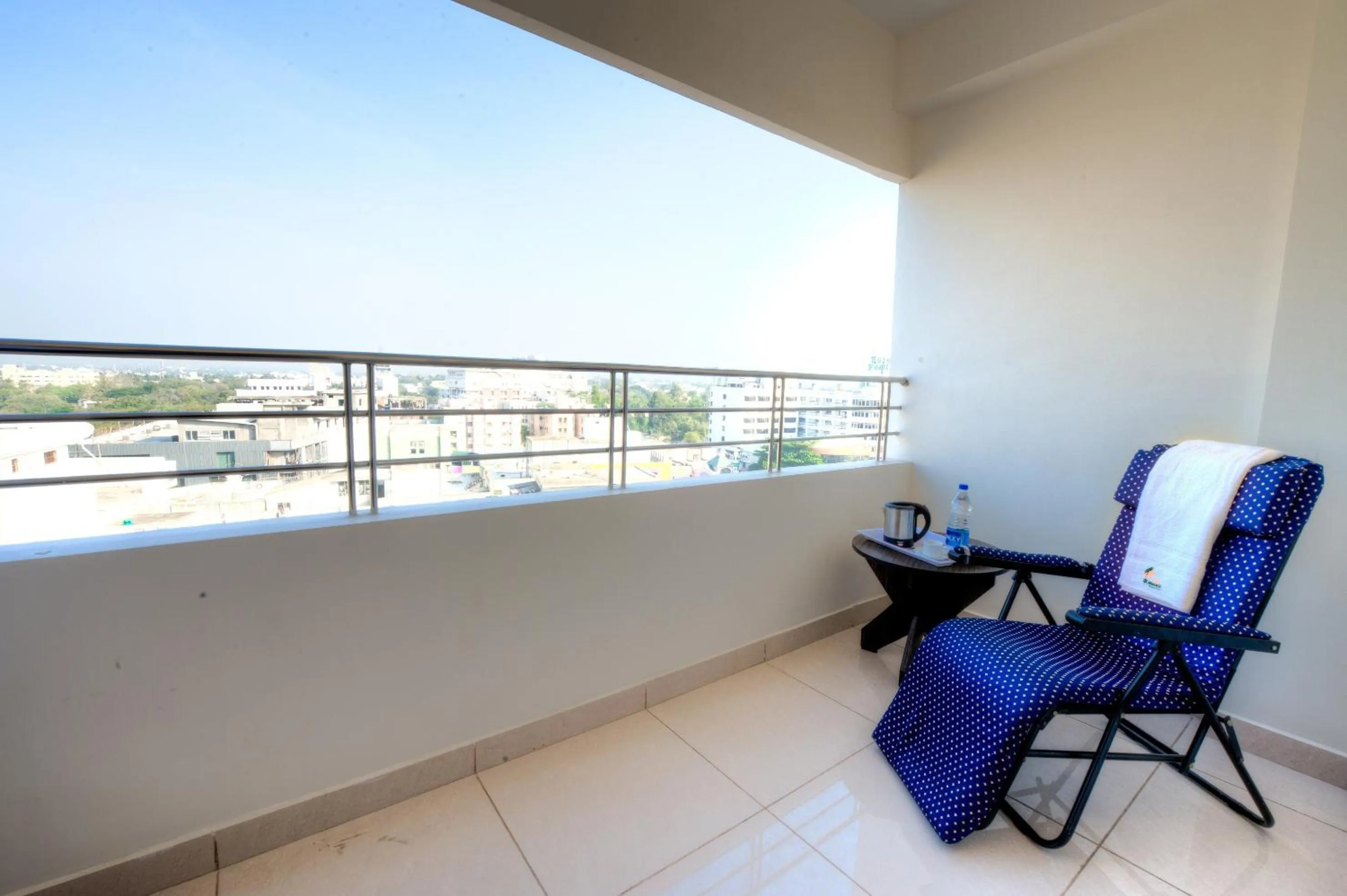 Other in Plaza Hotel Trichy