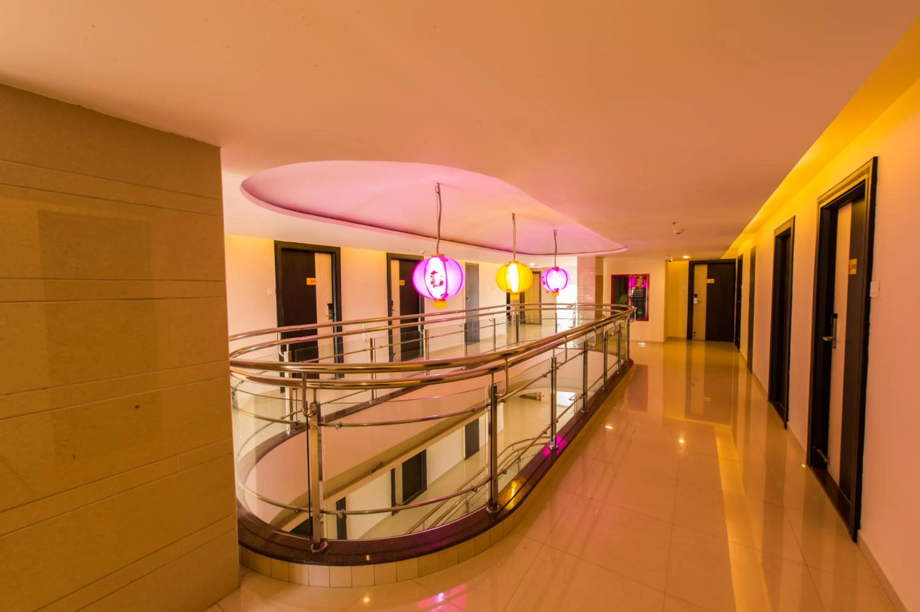 Other in Plaza Hotel Trichy