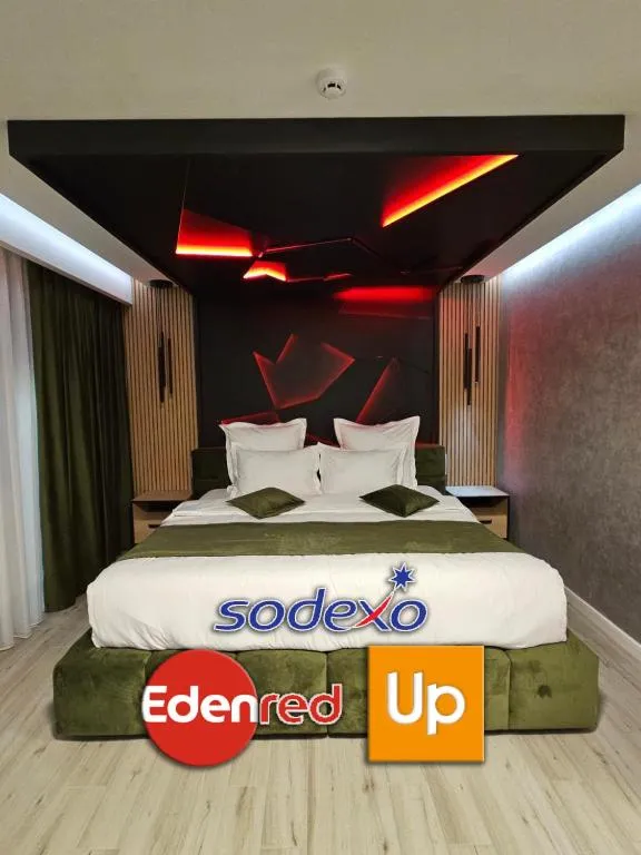 MONARC Boutique ApartHotel - SELF CHECK-IN