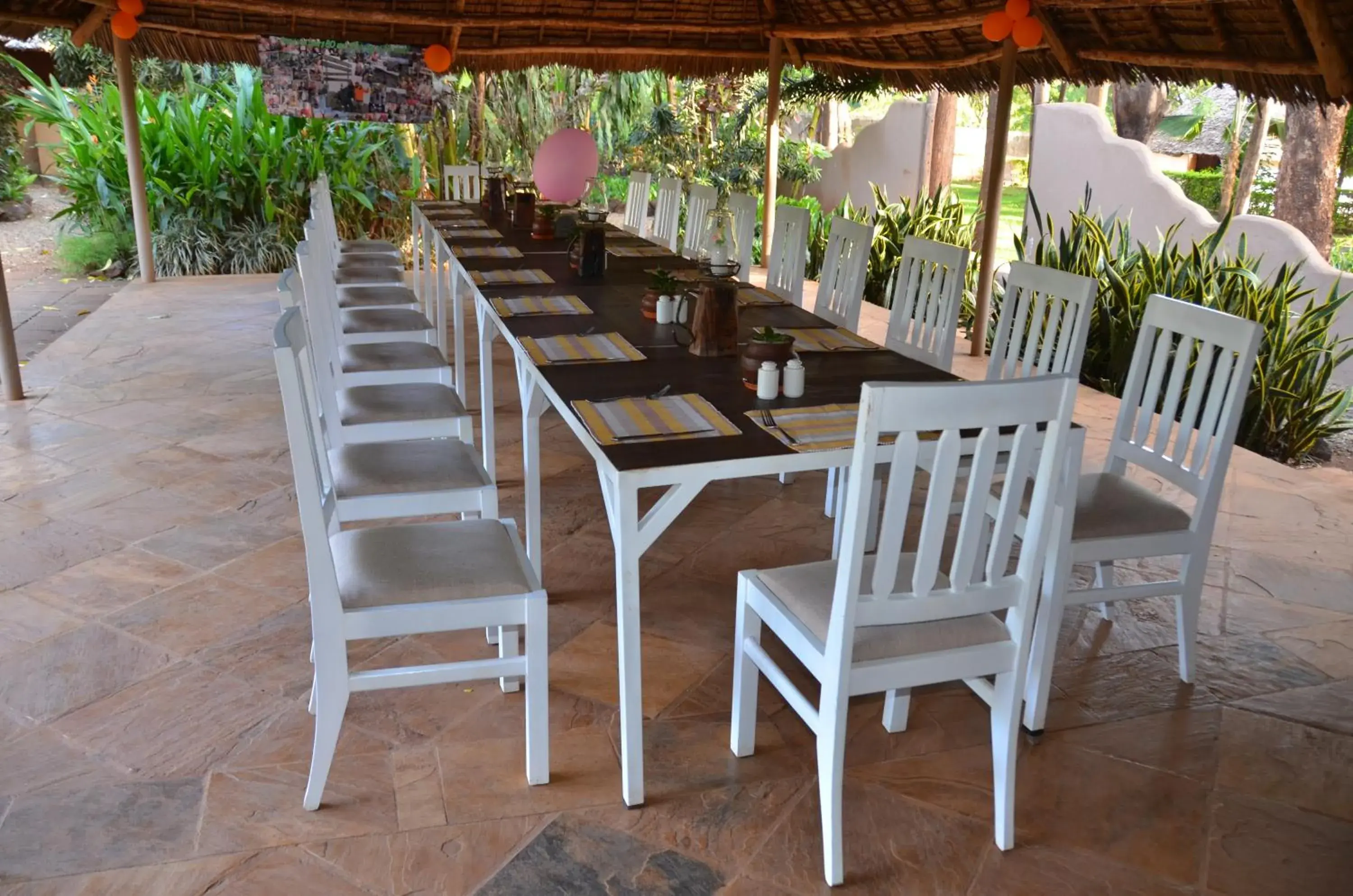 Restaurant/places to eat in Honey Badger Lodge Restaurant/places to eat in Honey Badger Lodge