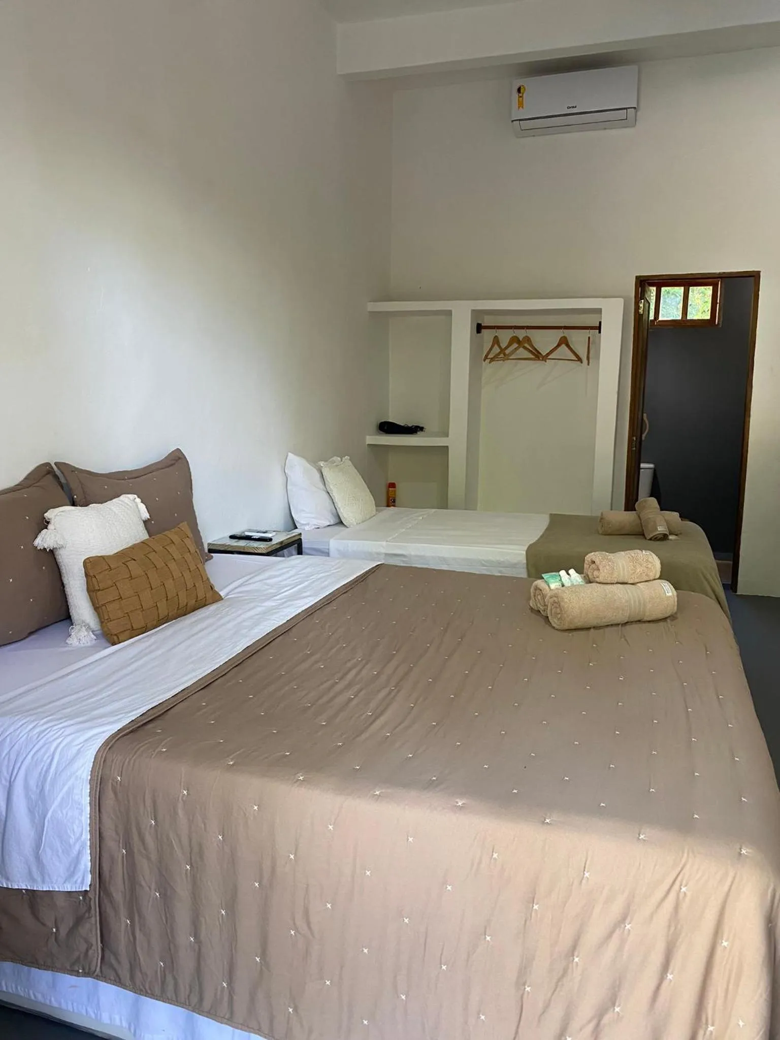 Bed in O Canto do Vale Trancoso