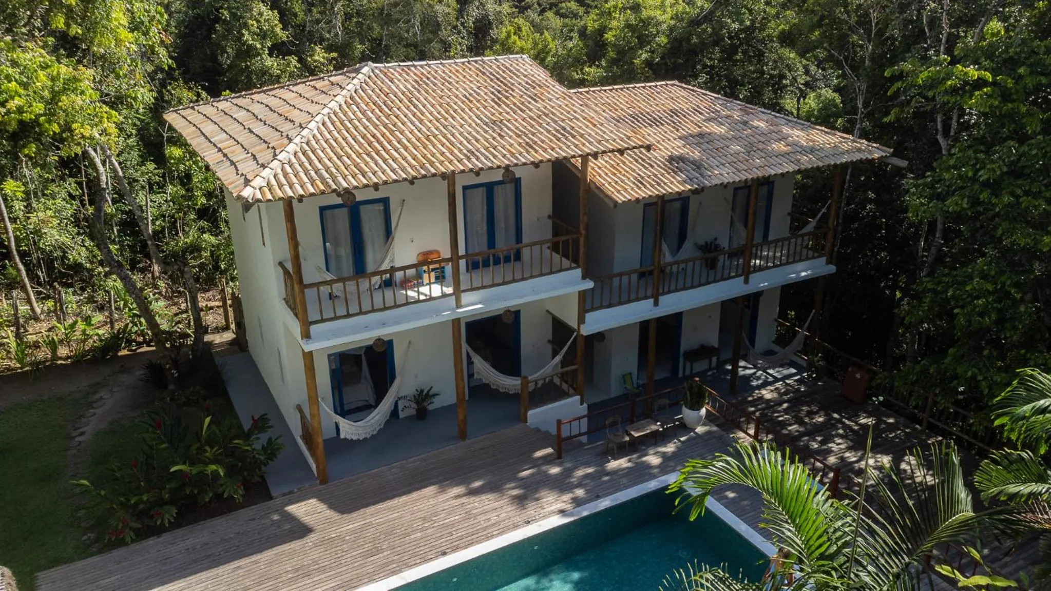Property building in O Canto do Vale Trancoso
