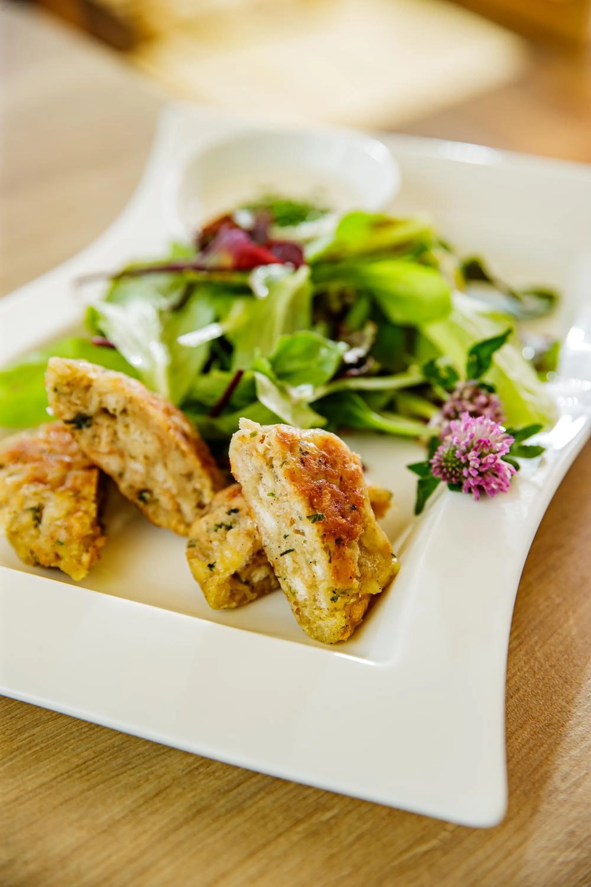 Food close-up in Der Almblick