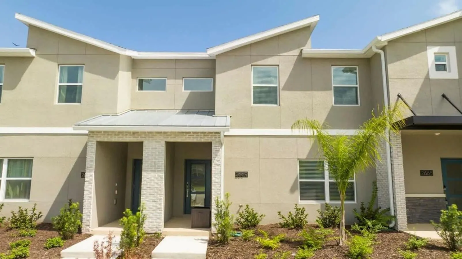 WonderFul 4Bd w Pool Close to Disney at StoreyLake 2669