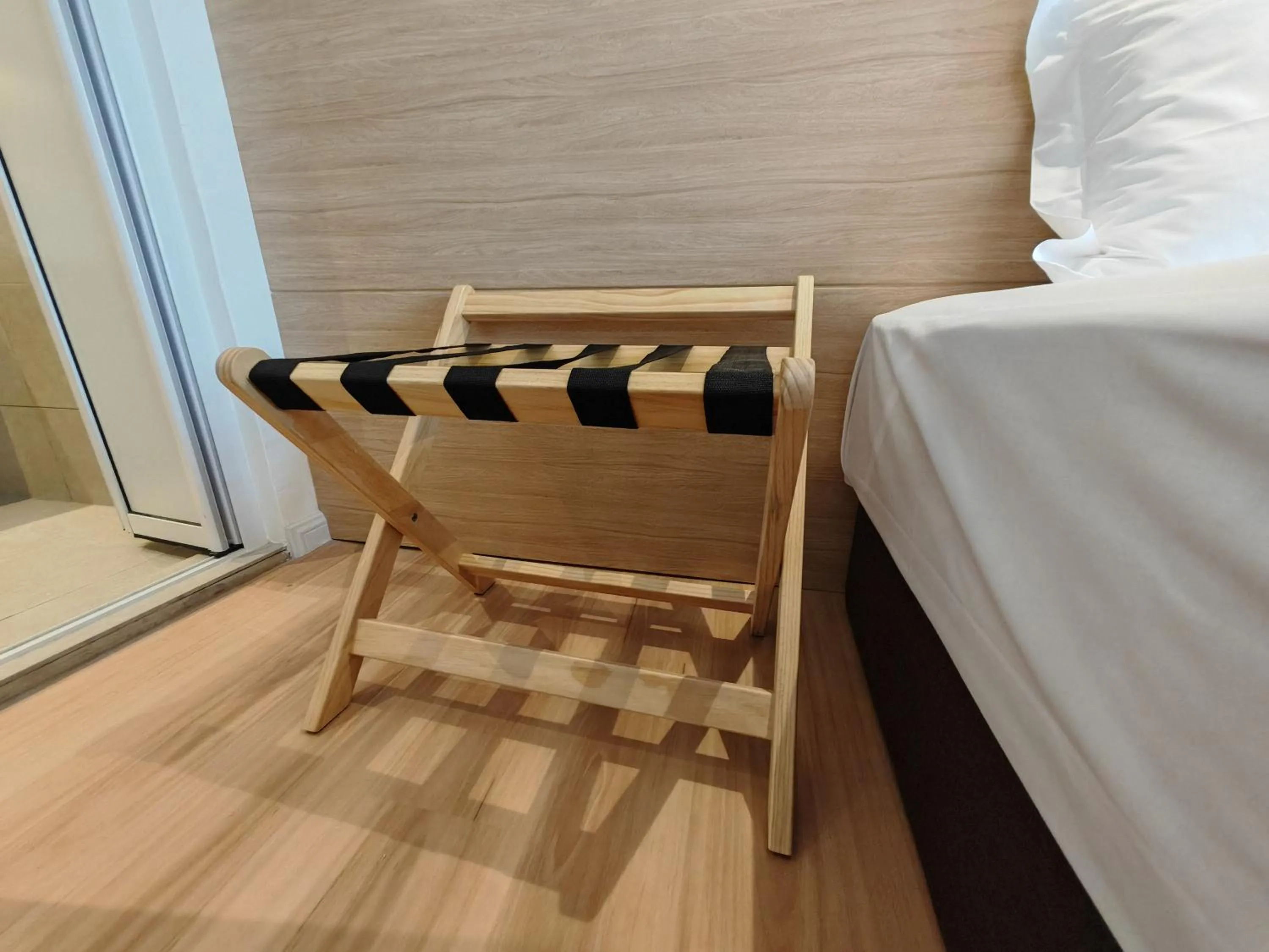 Bedroom, Bed in V Boutique Hotel Seremban