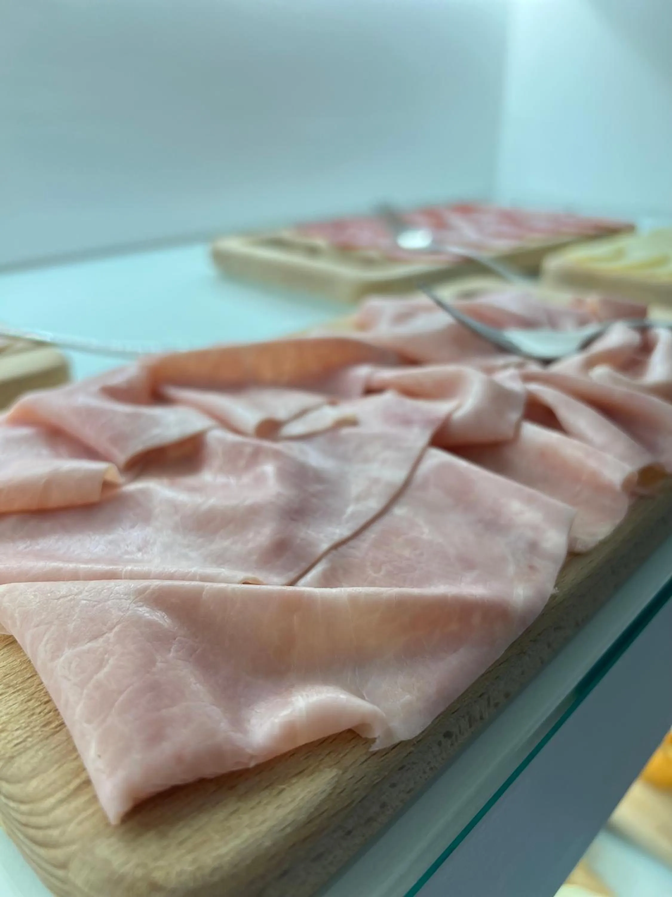 Food and drinks in Mamaral