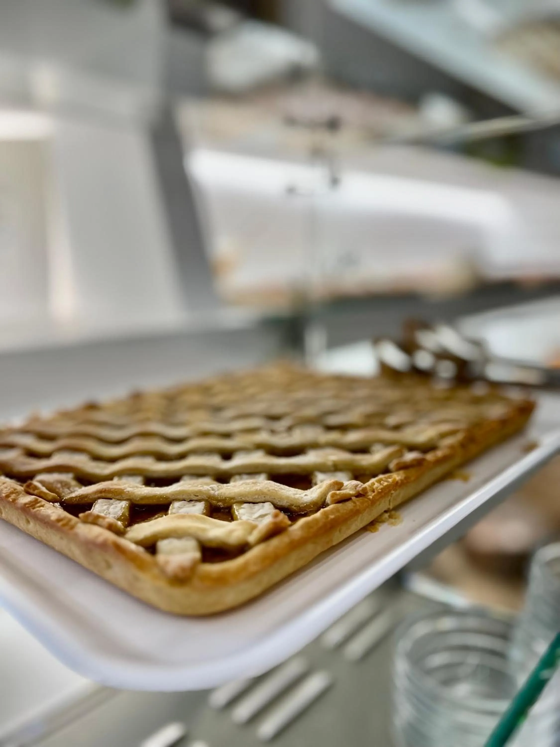 Food and drinks in Mamaral