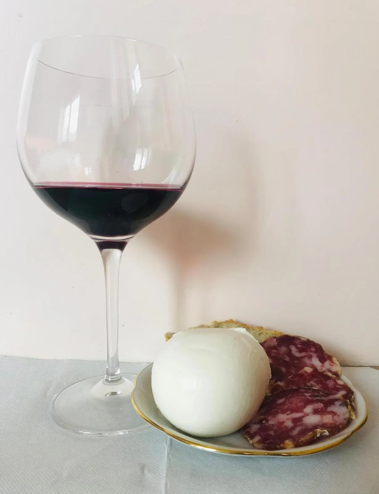 Restaurant/places to eat in Mamaral