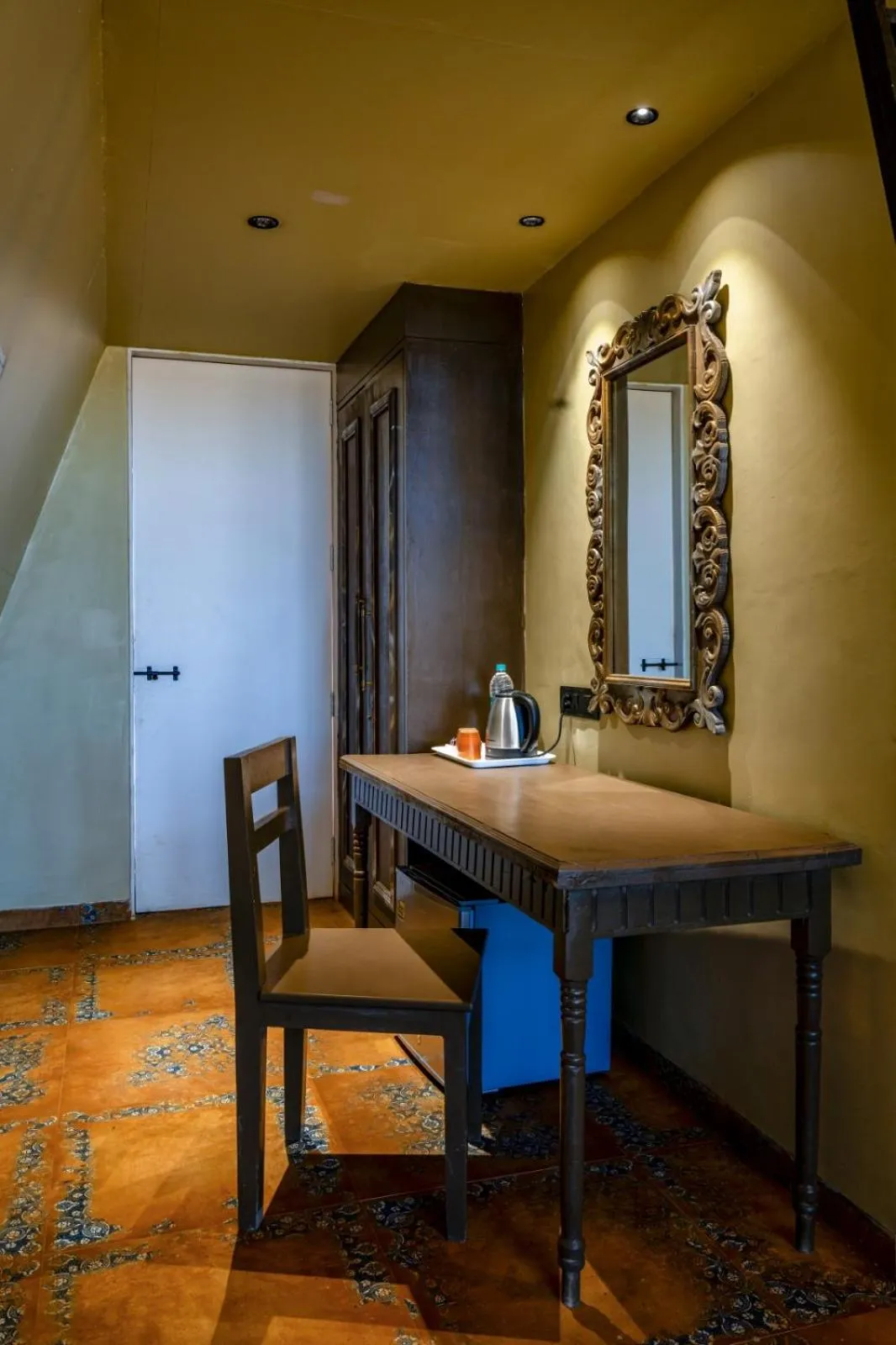 View (from property/room) in Dio Regaalo Theme Resort, Ratnagiri