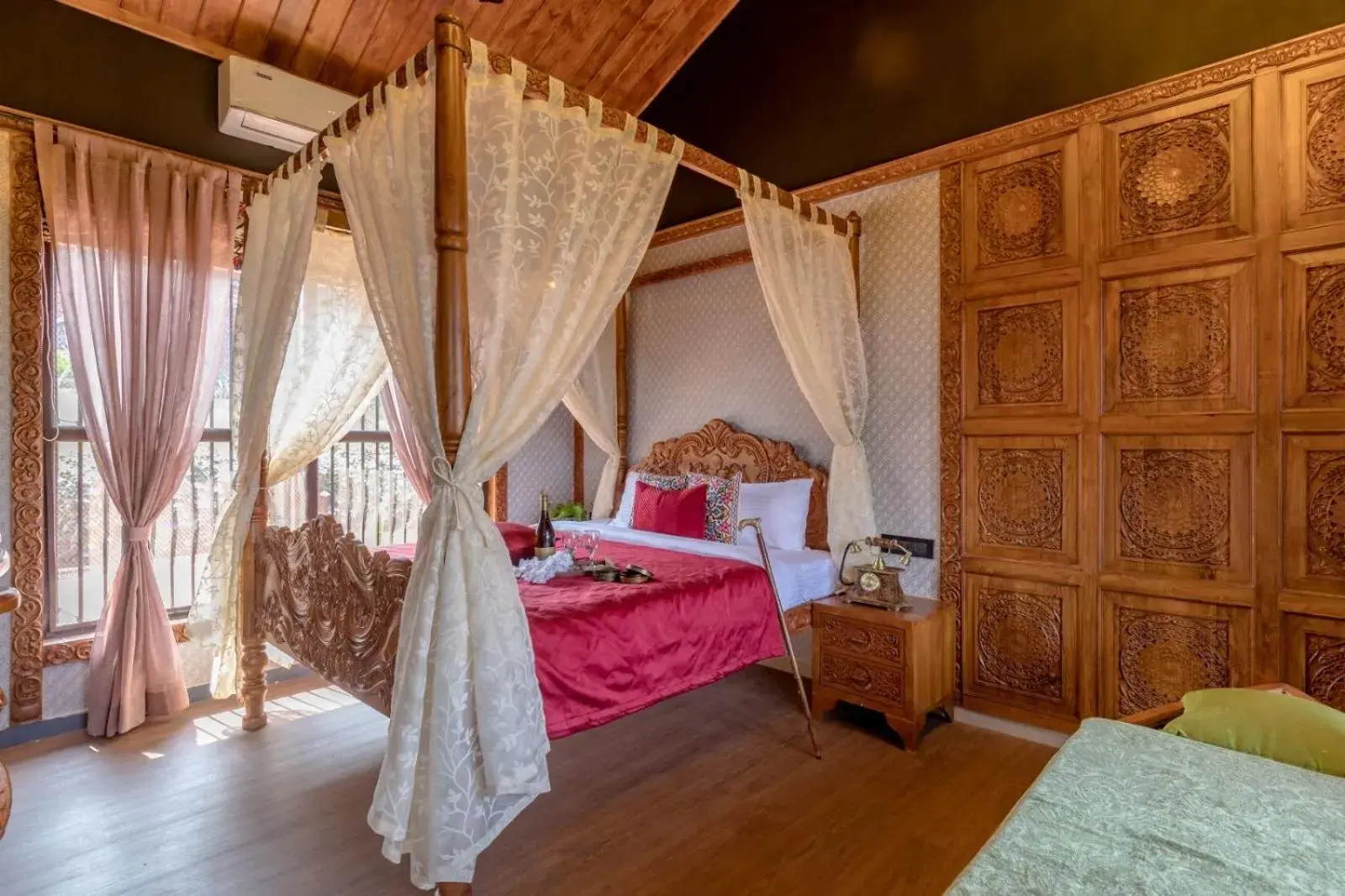 Superior Double Room - single occupancy in Dio Regaalo Theme Resort, Ratnagiri Superior Double Room - single occupancy in Dio Regaalo Theme Resort, Ratnagiri