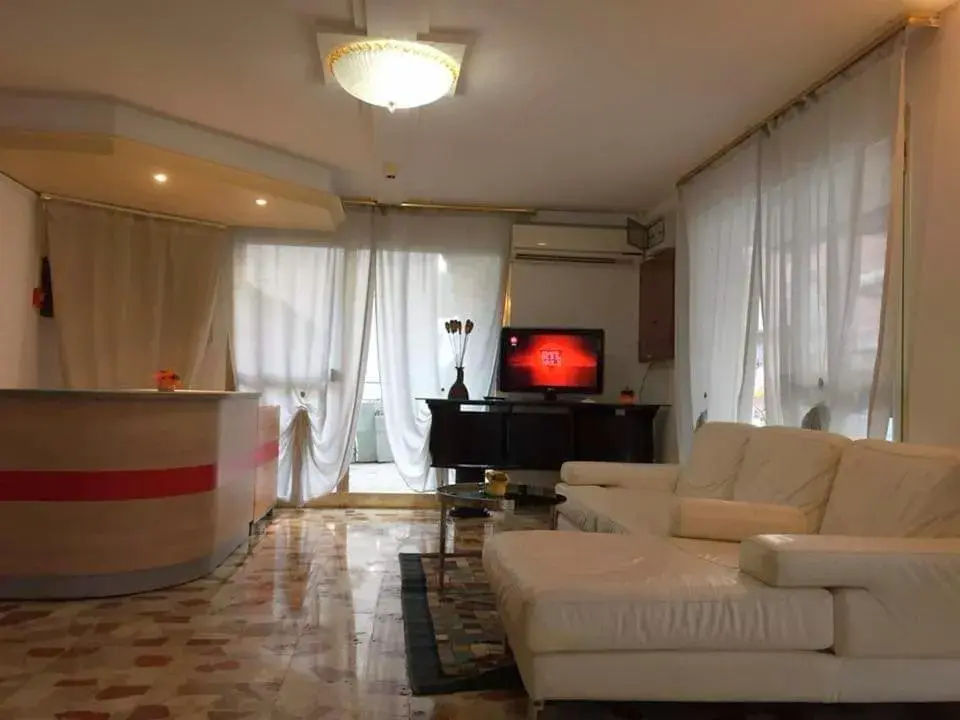 Hotel Britta Hotel Britta