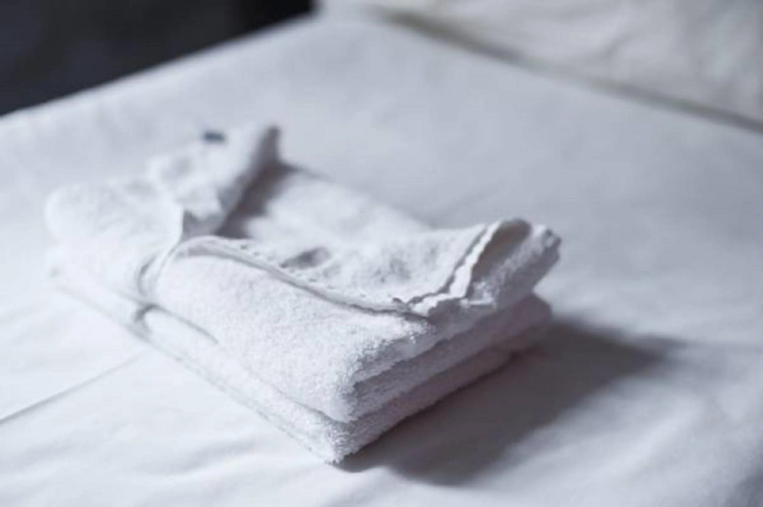 Bed in Brxxl 5 City Centre Hostel