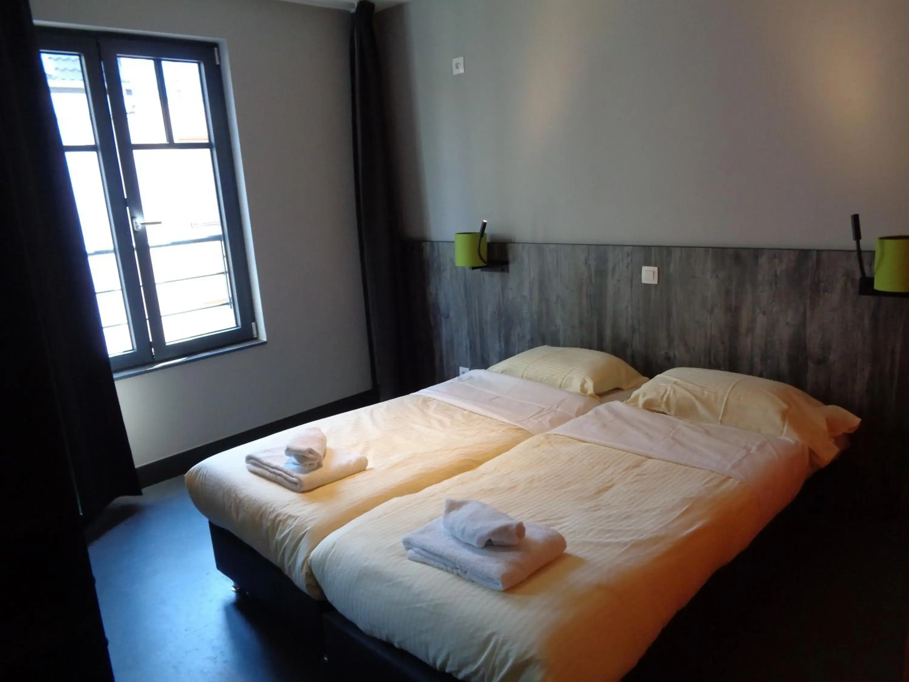 Bed in Brxxl 5 City Centre Hostel Bed in Brxxl 5 City Centre Hostel