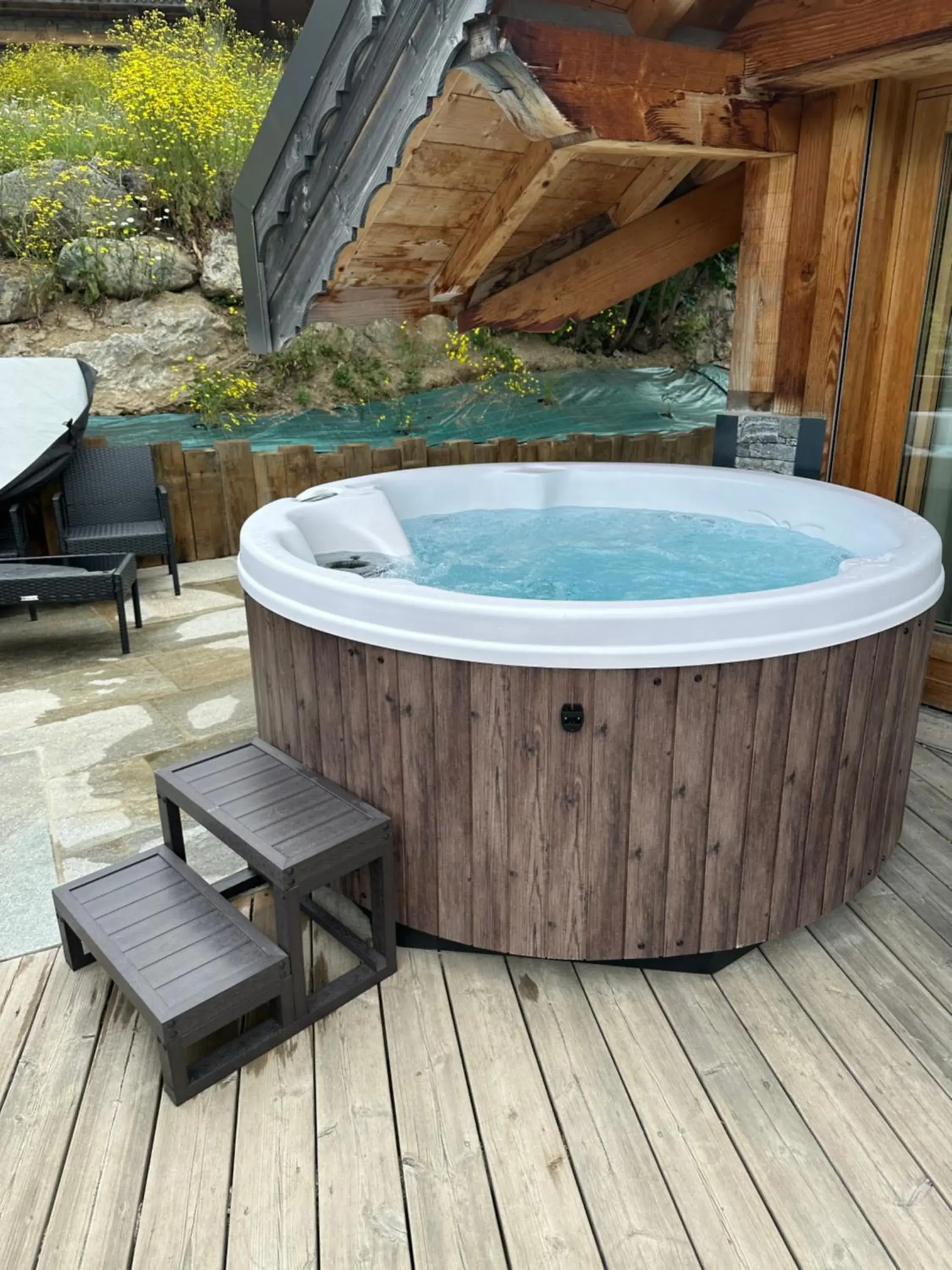 Alpe d'Huez Houses - Chalet Gustave - Beau chalet 4 chambres 50m piste Huez Express Alpe d'Huez Houses - Chalet Gustave - Beau chalet 4 chambres 50m piste Huez Express