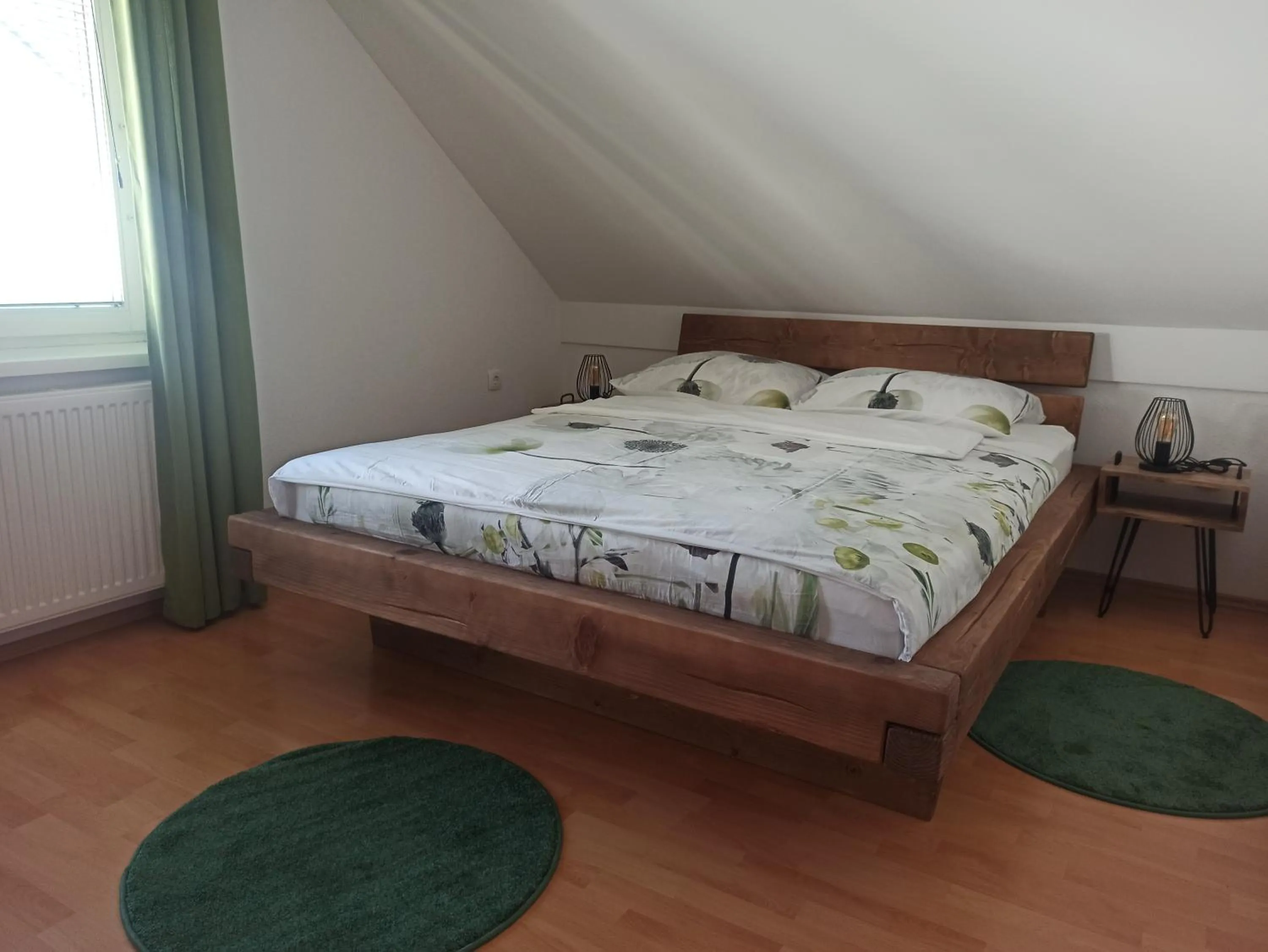 Apartments Skok