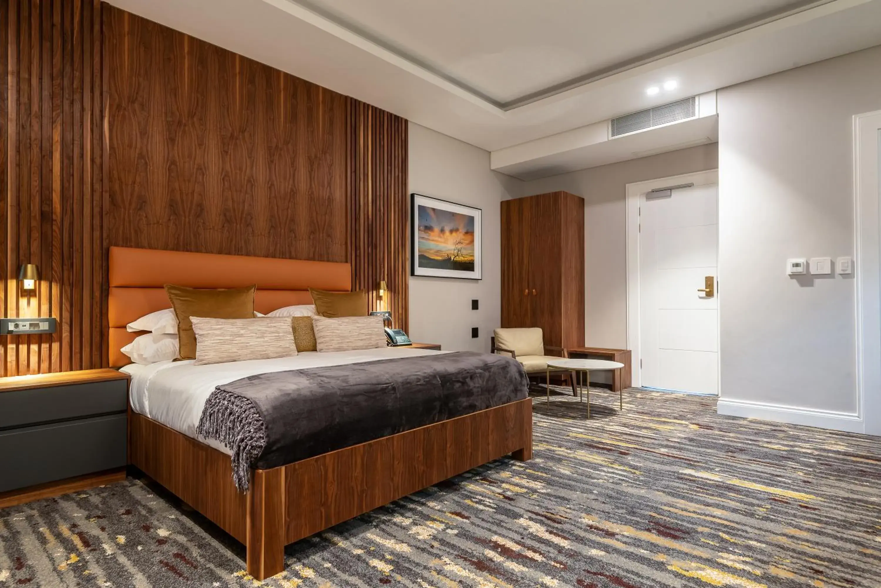 Superior Suite in Anfani Boutique Hotel Superior Suite in Anfani Boutique Hotel